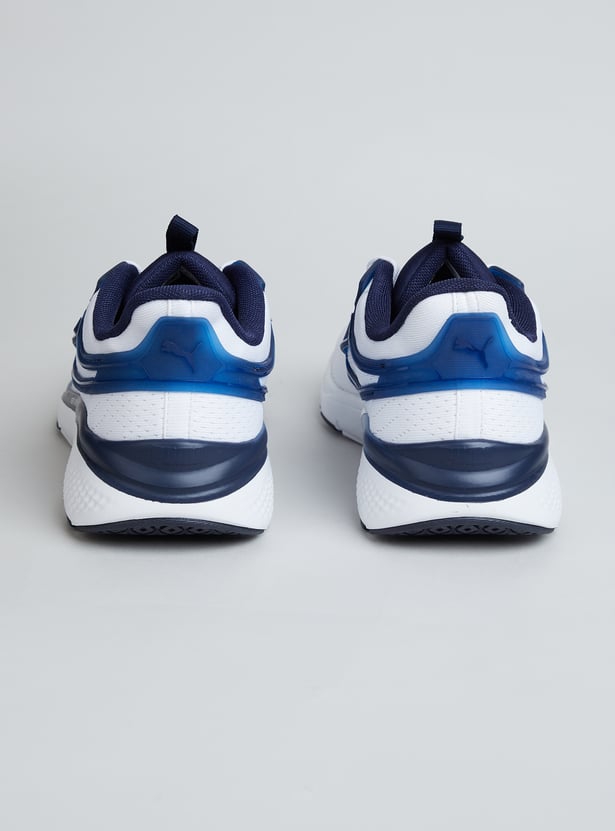 PUMA Softride Pro Echo Boys Solid Running Shoes