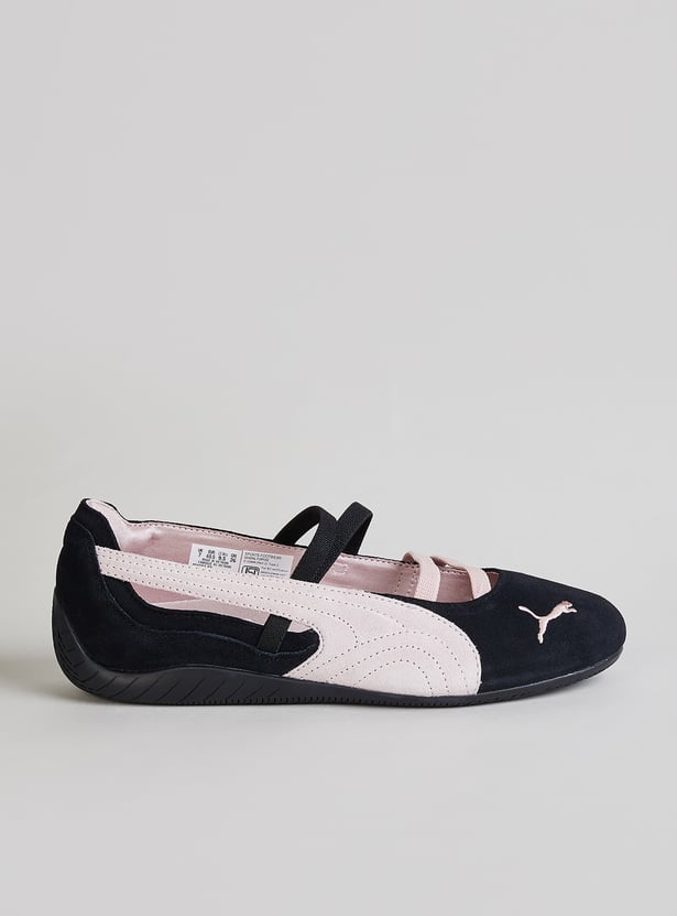 PUMA Speedcat Ballet Shoes