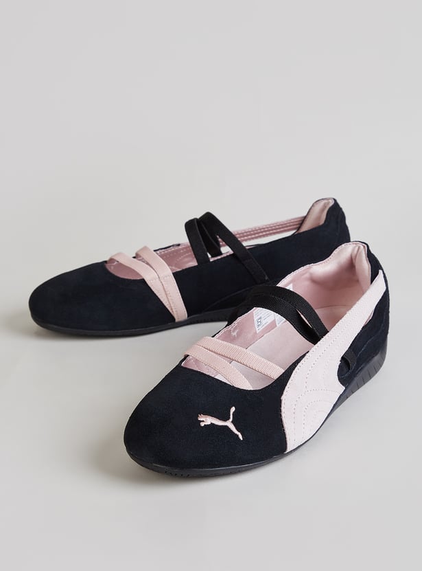 PUMA Speedcat Ballet Shoes