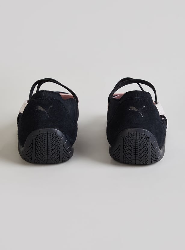 PUMA Speedcat Ballet Shoes