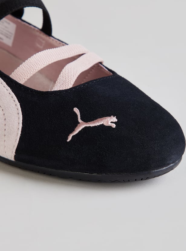 PUMA Speedcat Ballet Shoes