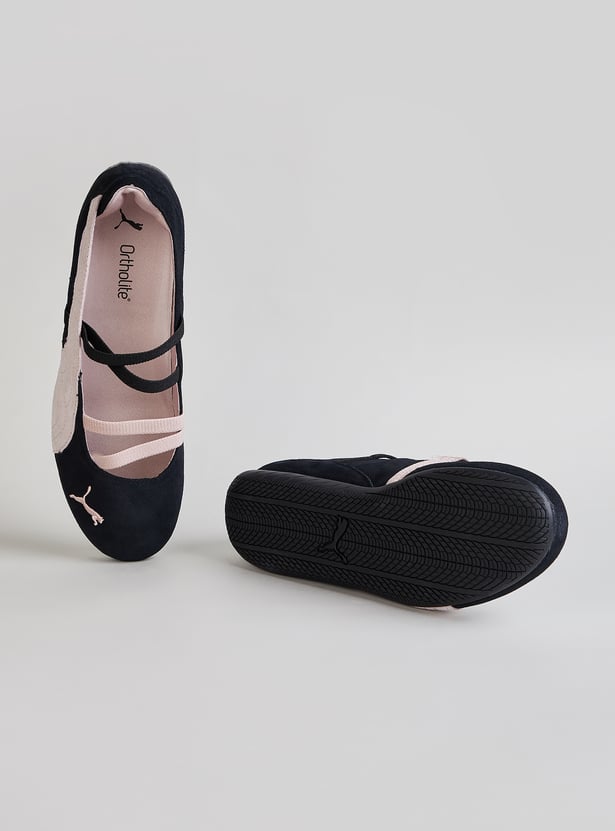 PUMA Speedcat Ballet Shoes