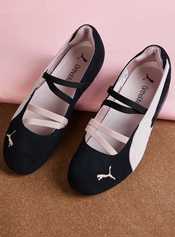 PUMA Speedcat Ballet Shoes