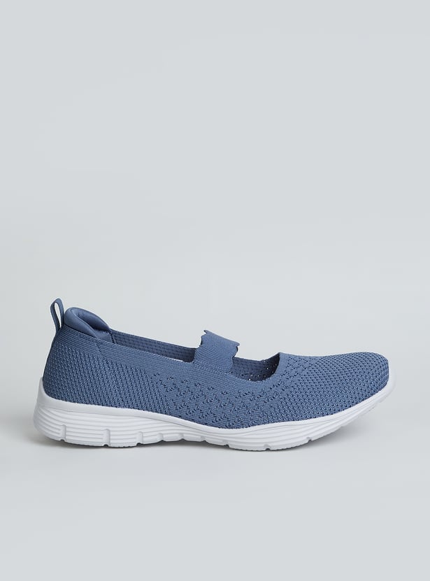 SKECHERS Seager Slip-On Sneakers