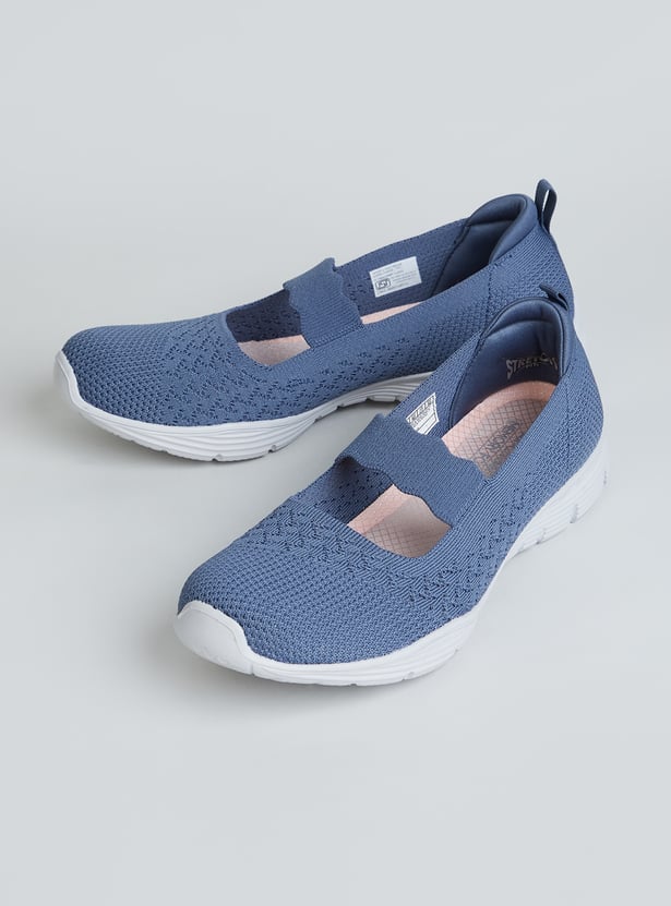 SKECHERS Seager Slip-On Sneakers