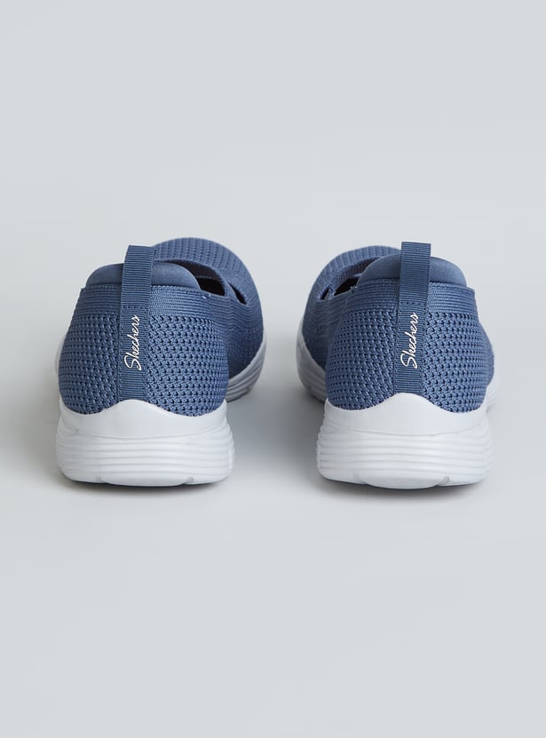 SKECHERS Seager Slip-On Sneakers