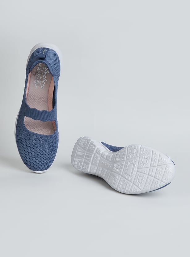 SKECHERS Seager Slip-On Sneakers