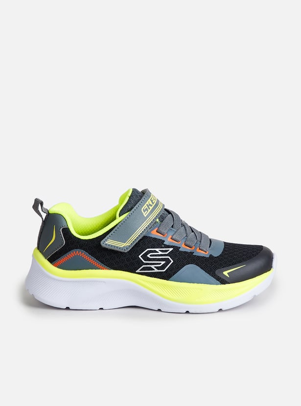 SKECHERS Boys Elite Sport Sneakers