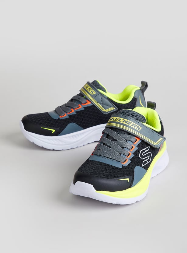 SKECHERS Boys Elite Sport Sneakers