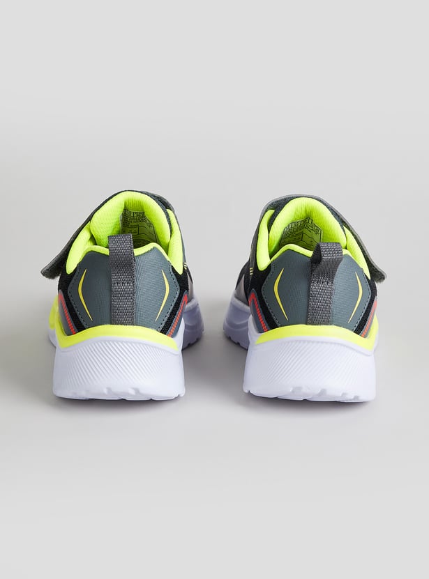 SKECHERS Boys Elite Sport Sneakers