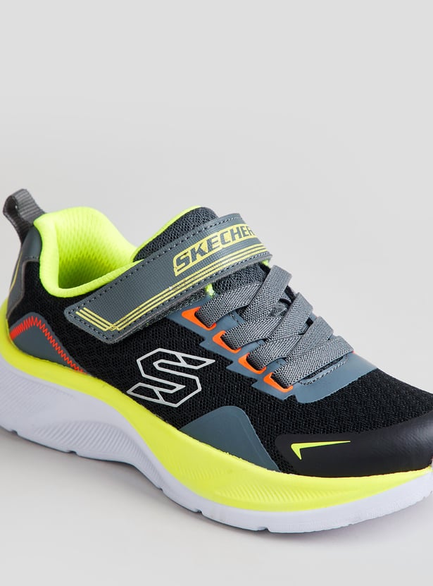 SKECHERS Boys Elite Sport Sneakers