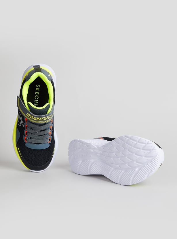 SKECHERS Boys Elite Sport Sneakers