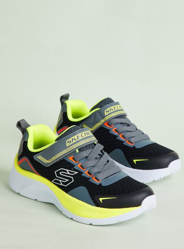 SKECHERS Boys Elite Sport Sneakers