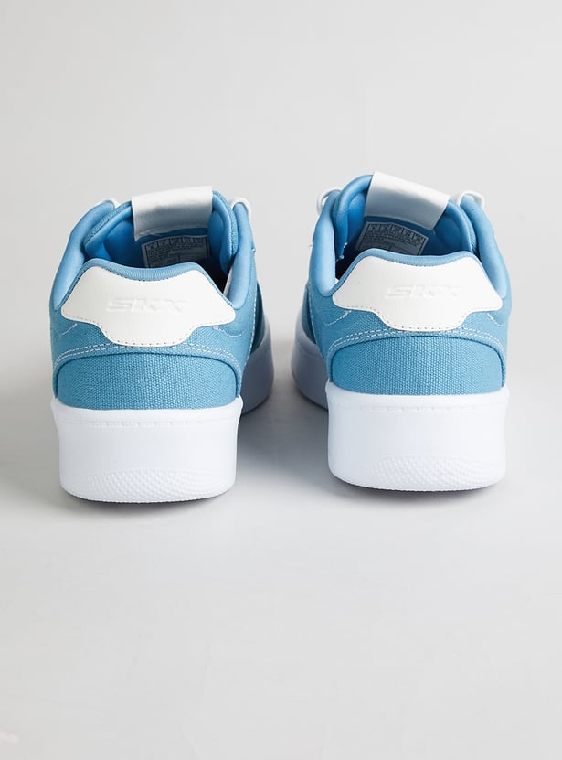 SKECHERS Boys Solid Sneakers