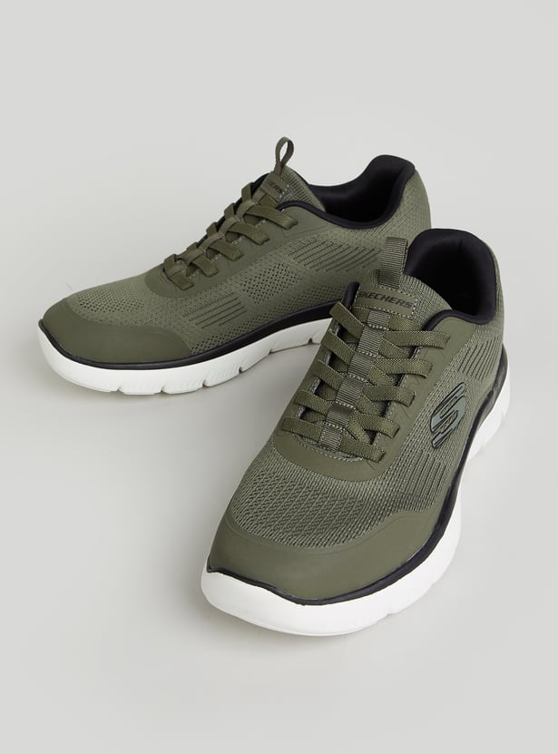 SKECHERS Summits Knit Sneakers