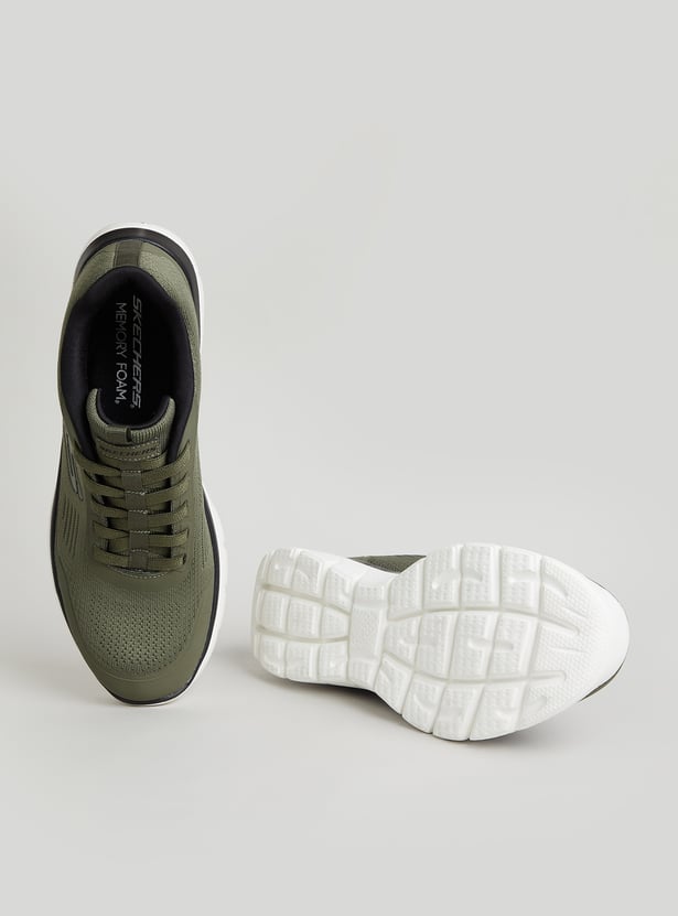 SKECHERS Summits Knit Sneakers