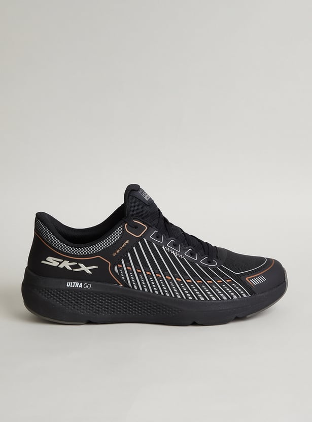 SKECHERS Go Run Elevate Ultra Go Running Shoes