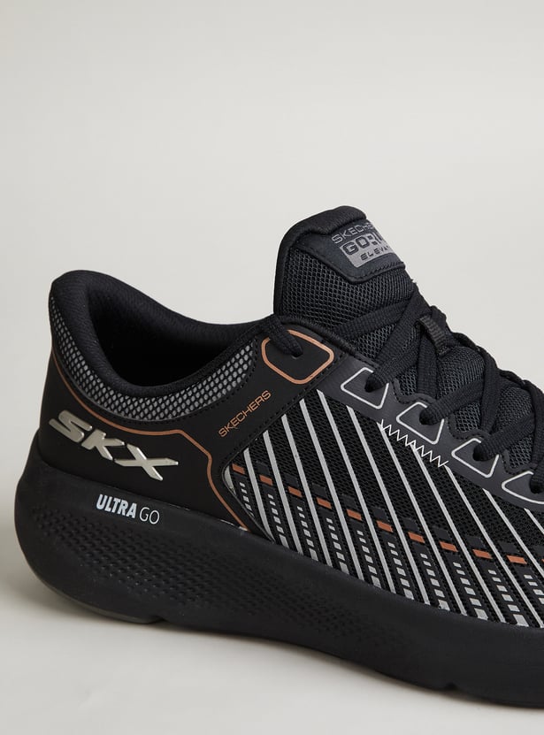 SKECHERS Go Run Elevate Ultra Go Running Shoes