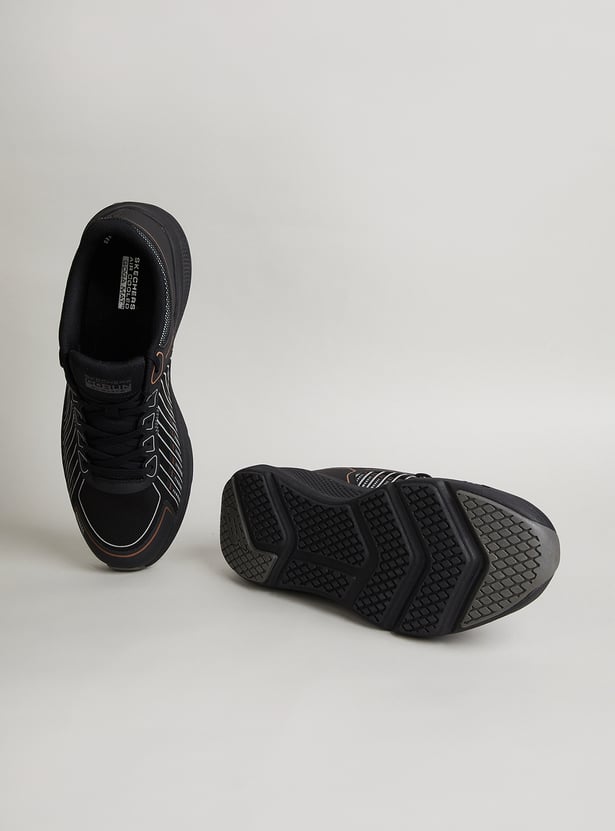 SKECHERS Go Run Elevate Ultra Go Running Shoes