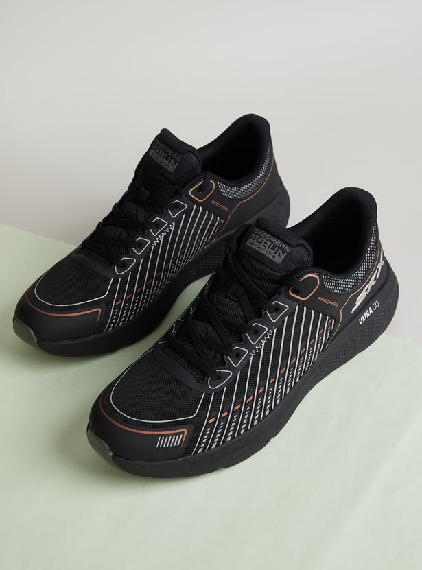 SKECHERS Go Run Elevate Ultra Go Running Shoes