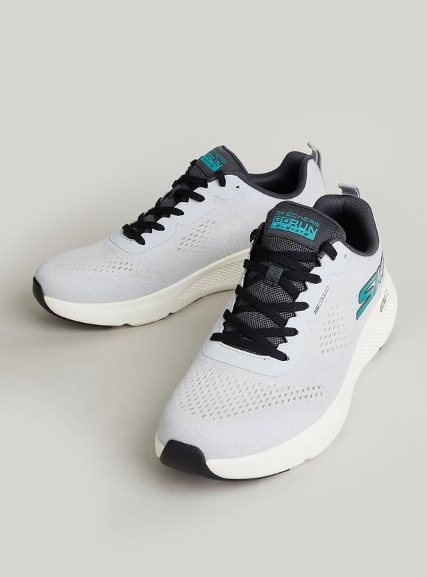 SKECHERS Go Run Elevate Air Cooled Sports Shoes
