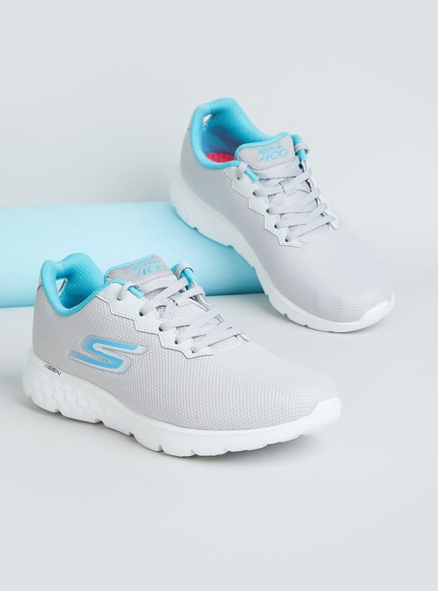 SKECHERS Go Run 400 Running Shoes
