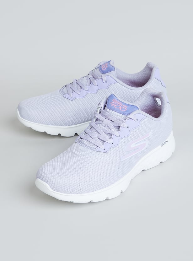 SKECHERS Go Run 400 Running Sports Shoes