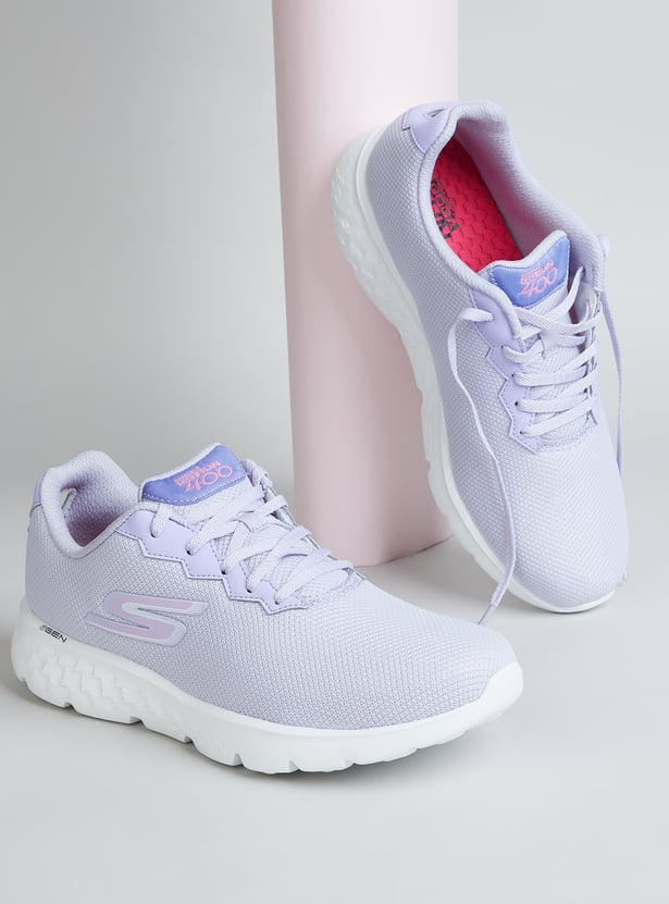 SKECHERS Go Run 400 Running Sports Shoes