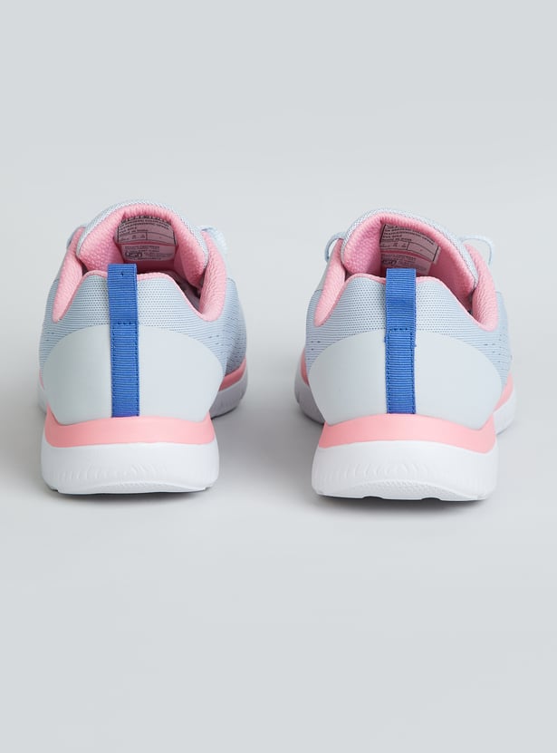 SKECHERS Summits Lace-Up Sneakers