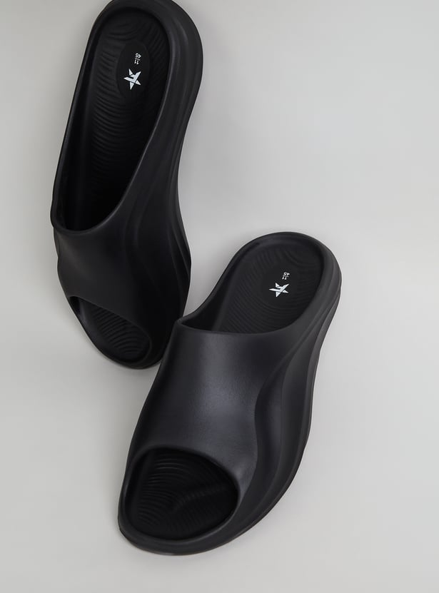 FORCA Solid Sliders