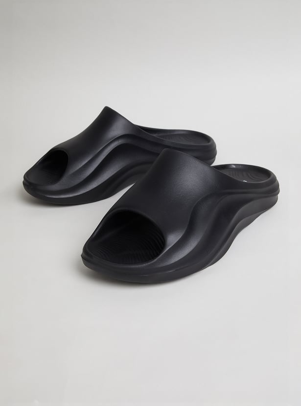 FORCA Solid Sliders