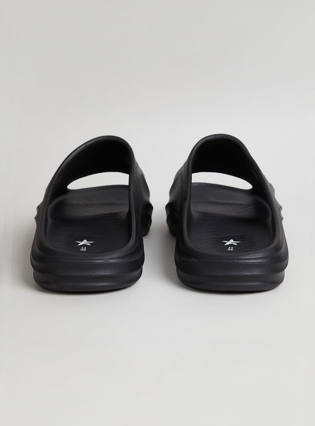 FORCA Solid Sliders