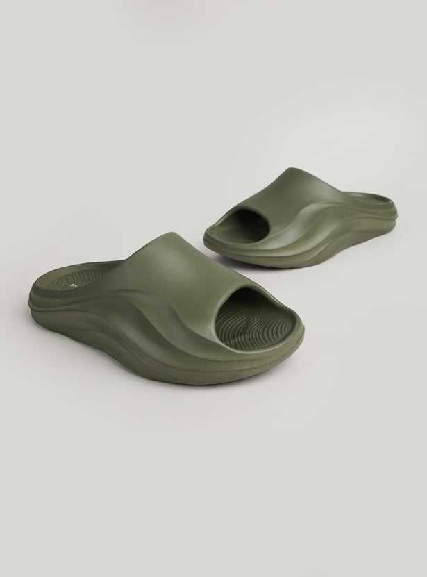 FORCA Solid Sliders