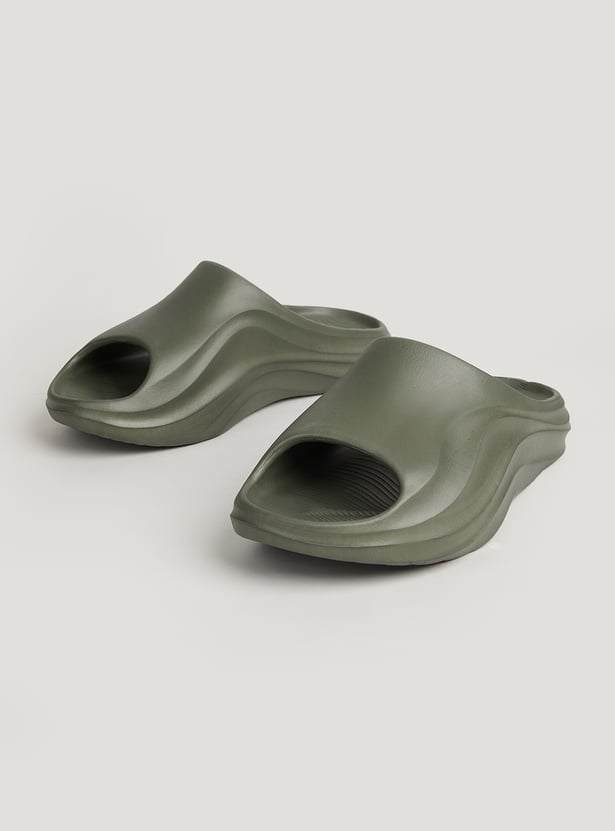 FORCA Solid Sliders