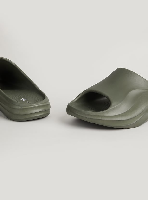 FORCA Solid Sliders