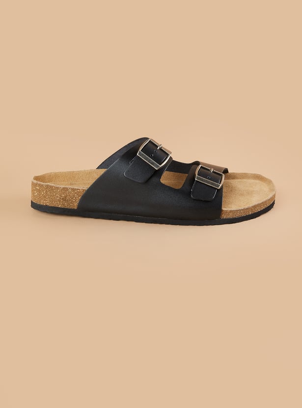 CODE Solid Buckle Sliders