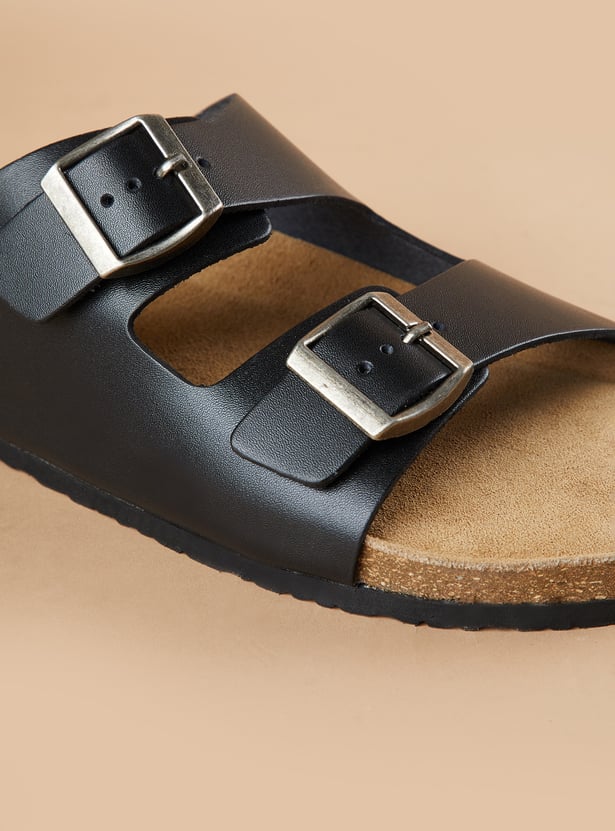 CODE Solid Buckle Sliders