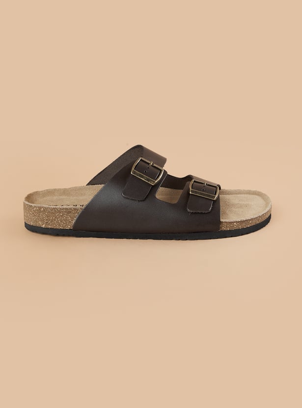 CODE Solid Buckle Sliders