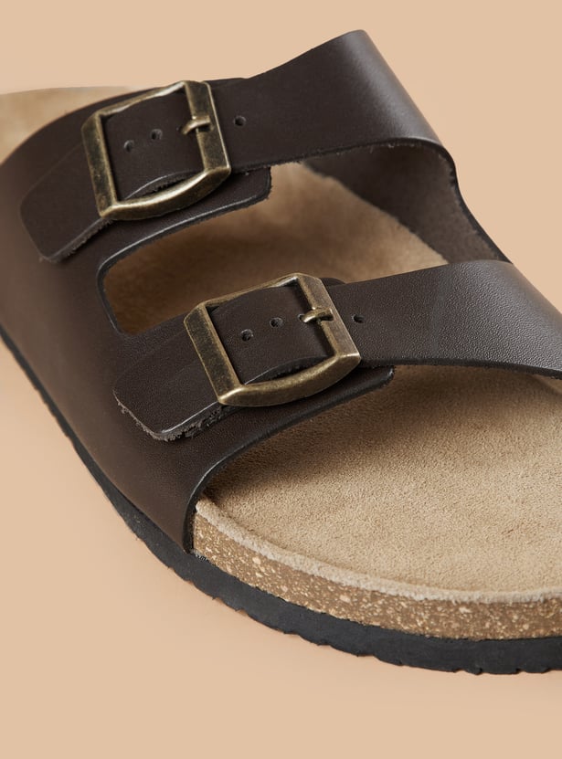 CODE Solid Buckle Sliders