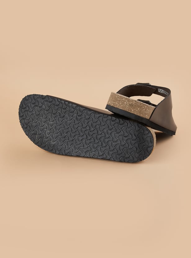 CODE Solid Buckle Sliders