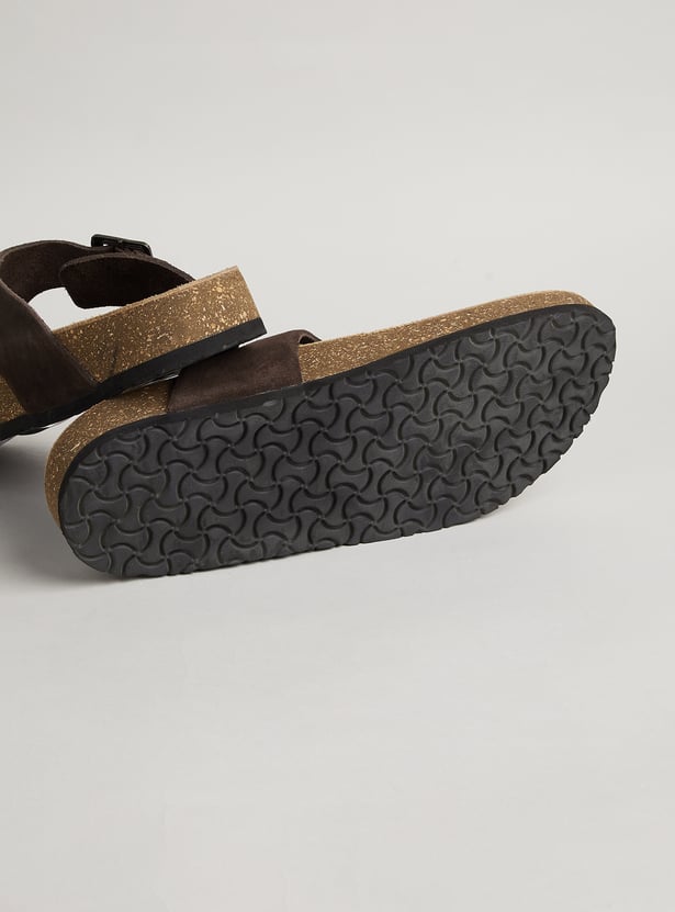 CODE Solid Flip Flops