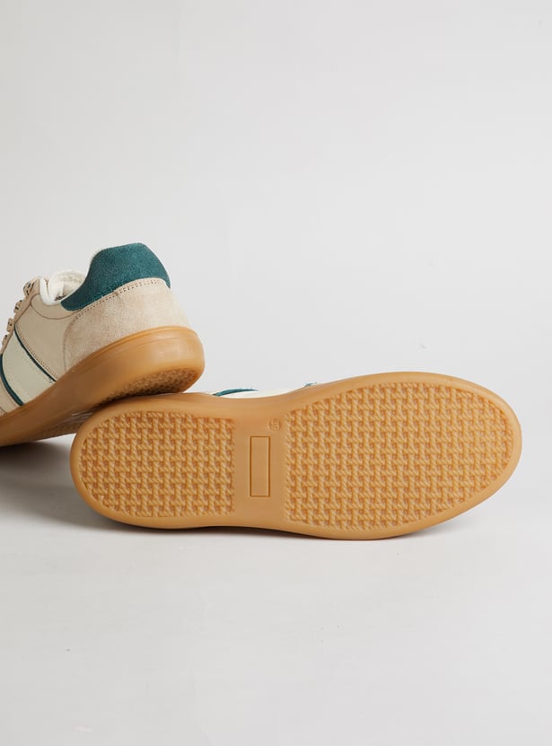 GINGER Colourblock Sneakers