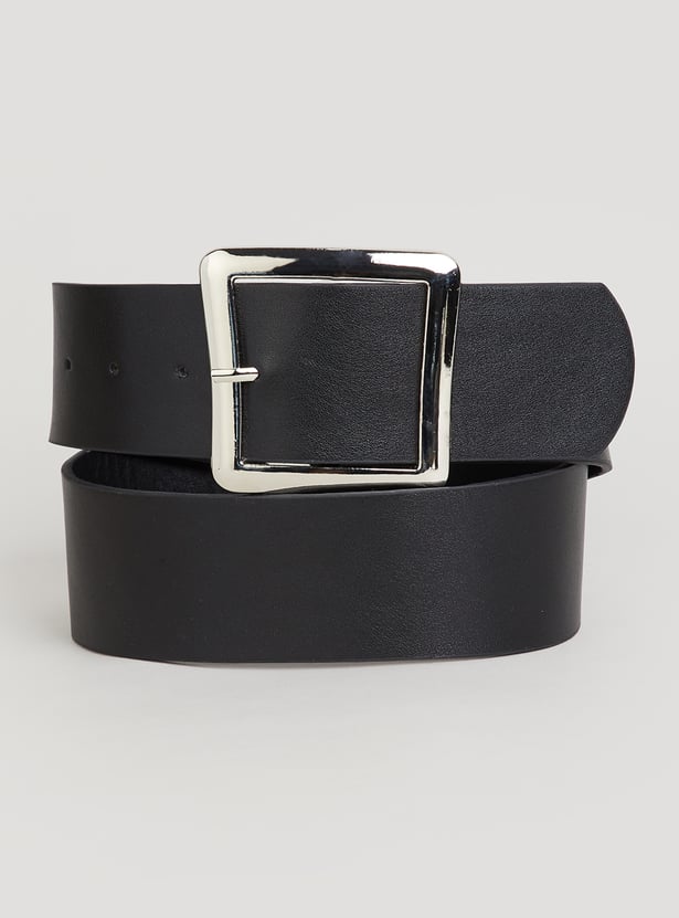 GINGER Solid Belt