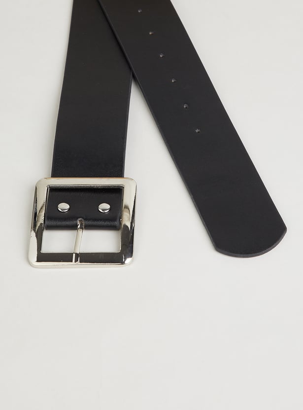 GINGER Solid Belt