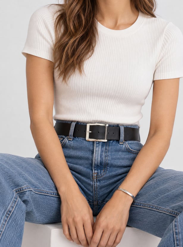 GINGER Solid Belt