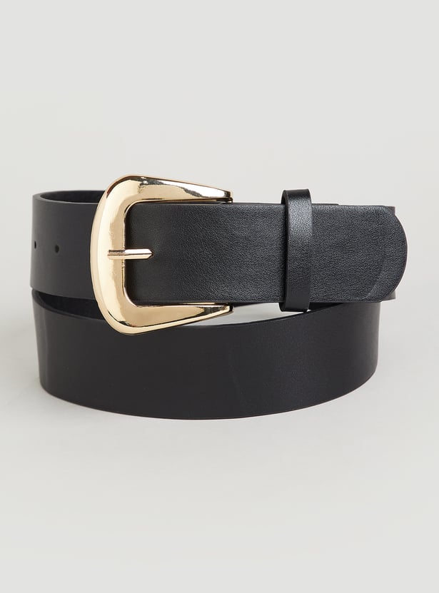 GINGER Solid Belt