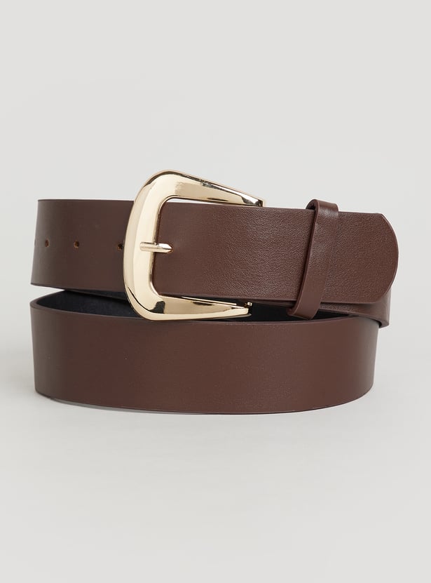 GINGER Solid Belt