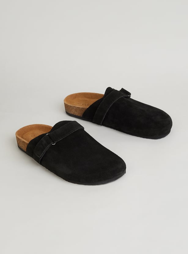 CODE Solid Slip-On Sliders