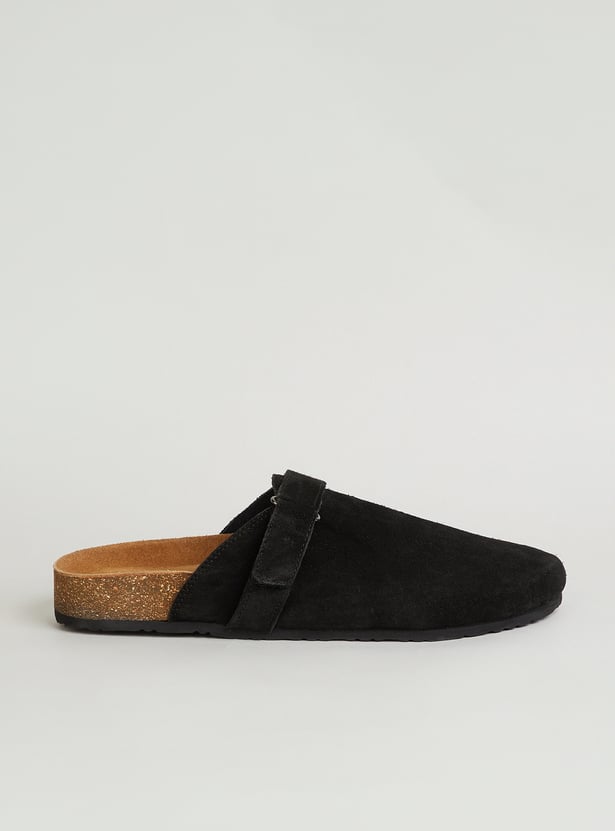 CODE Solid Slip-On Sliders
