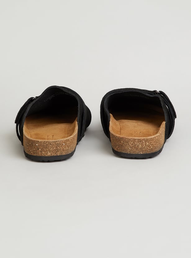 CODE Solid Slip-On Sliders